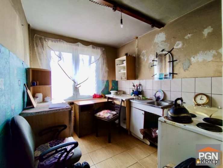 Gryfice, ul. , Mieszkanie  na sprzedaż, 2 pokojowe