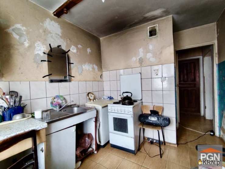 Gryfice, ul. , 2 pokojowe, Mieszkanie  na sprzedaż