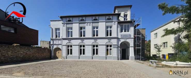 Mieszkanie  na sprzedaż, Inowrocław, ul. Toruńska, 2 pokojowe