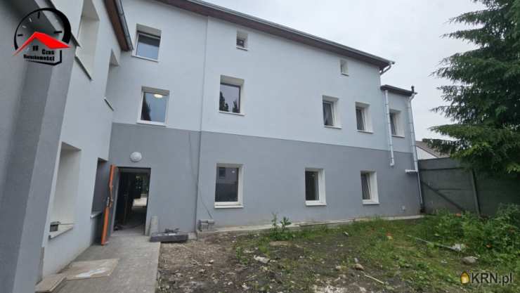 Czas Nieruchomości, Mieszkanie  na sprzedaż, Inowrocław, ul. Toruńska