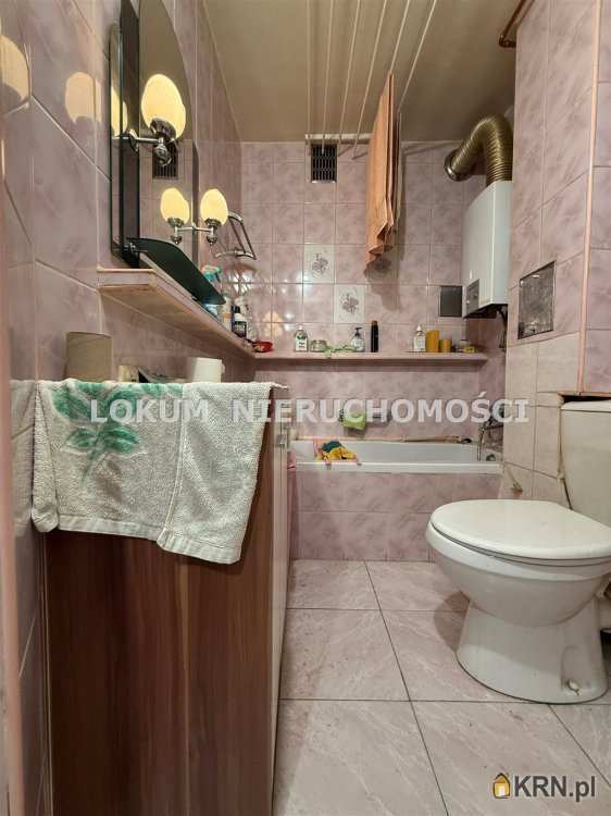 2 pokojowe, Jastrzębie-Zdrój, ul. Śląska, Mieszkanie  na sprzedaż