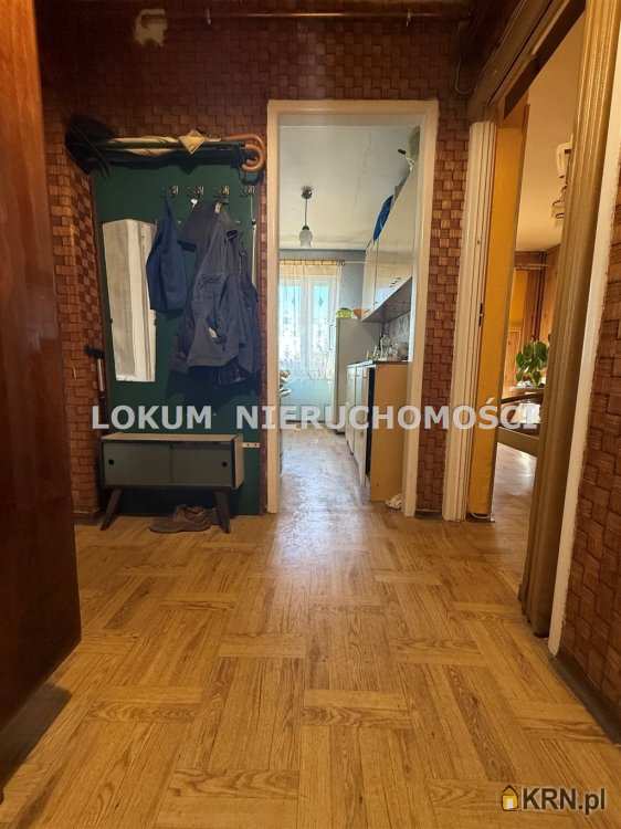 Nieruchomości LOKUM, Mieszkanie  na sprzedaż, Jastrzębie-Zdrój, ul. Śląska