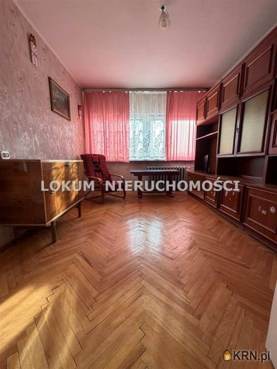 Mieszkanie  na sprzedaż, 3 pokojowe, Jastrzębie-Zdrój, os. Pionierów, ul. Śląska