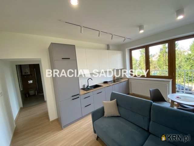 Kalwaria Zebrzydowska, ul. Jagiellońska, Mieszkanie  na sprzedaż, 2 pokojowe