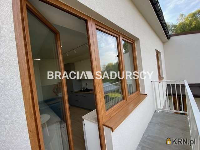 2 pokojowe, Kalwaria Zebrzydowska, ul. Jagiellońska, Mieszkanie  na sprzedaż