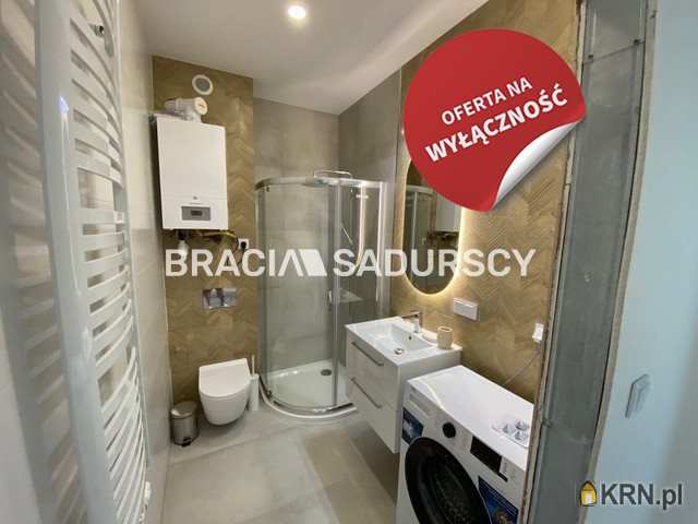 Mieszkanie  na sprzedaż, Kalwaria Zebrzydowska, ul. Jagiellońska, 2 pokojowe