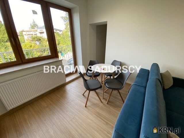 Kalwaria Zebrzydowska, ul. Jagiellońska, 2 pokojowe, Mieszkanie  na sprzedaż