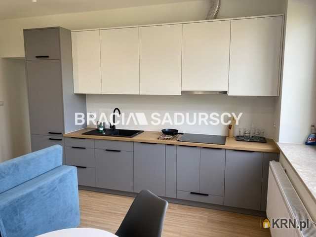 Mieszkanie  na sprzedaż, 2 pokojowe, Kalwaria Zebrzydowska, ul. Jagiellońska