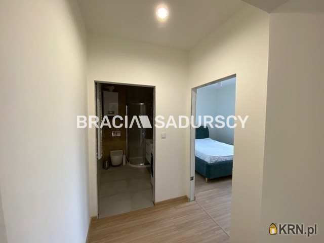 2 pokojowe, Mieszkanie  na sprzedaż, Kalwaria Zebrzydowska, ul. Jagiellońska