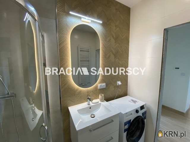 Mieszkanie  na sprzedaż, Kalwaria Zebrzydowska, ul. Jagiellońska, 2 pokojowe