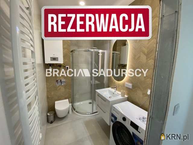 Mieszkanie  na sprzedaż, Kalwaria Zebrzydowska, ul. Jagiellońska, 2 pokojowe
