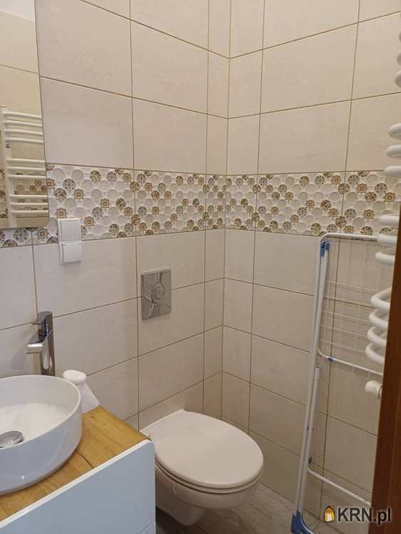 Mieszkanie  do wynajęcia, 2 pokojowe, Kartuzy, ul. 