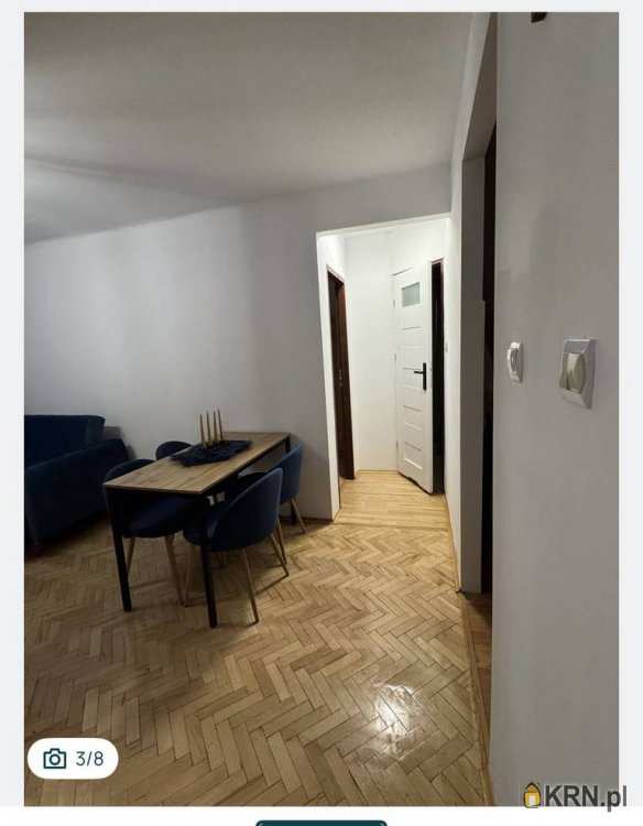 , Mieszkanie  na sprzedaż, Kielce, ul. 