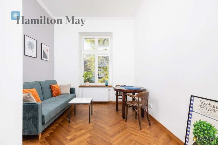 Hamilton May, Mieszkanie  na sprzedaż, Kraków, Stare Miasto, ul. Mostowa