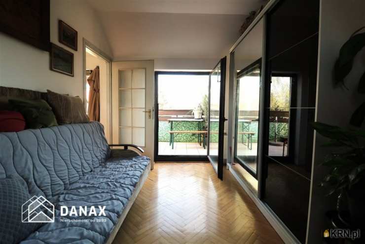 Mieszkanie  do wynajęcia, 2 pokojowe, Kraków, Nowa Huta, ul. Zagłoby