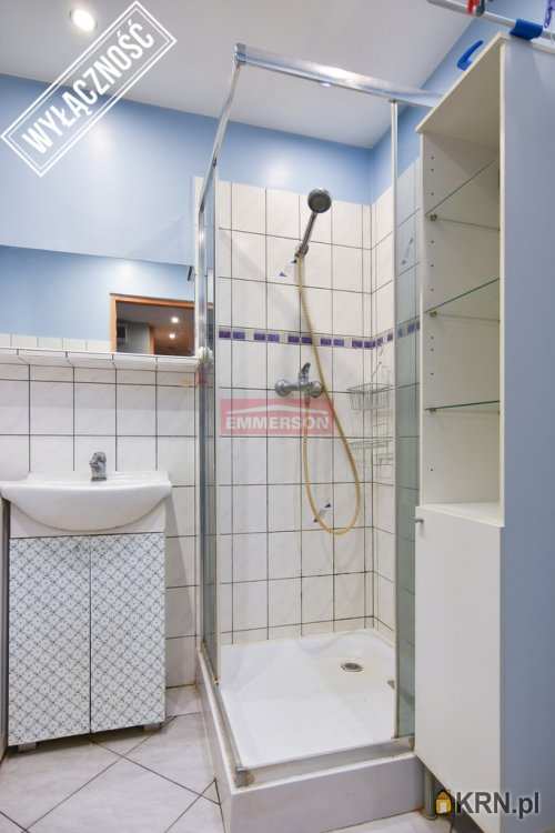 Mieszkanie  na sprzedaż, Kraków, Grzegórzki/Olsza, ul. , 2 pokojowe
