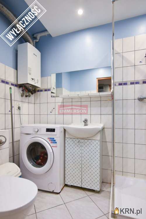 Mieszkanie  na sprzedaż, 2 pokojowe, Kraków, Grzegórzki/Olsza, ul. 