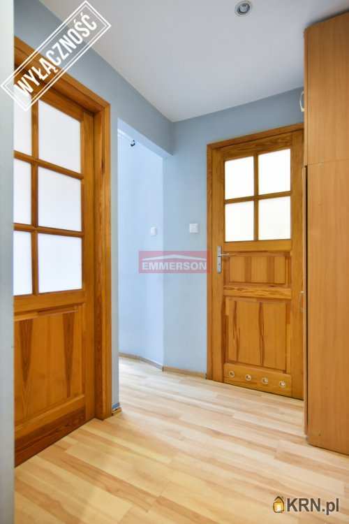 Kraków, Grzegórzki/Olsza, ul. , 2 pokojowe, Mieszkanie  na sprzedaż