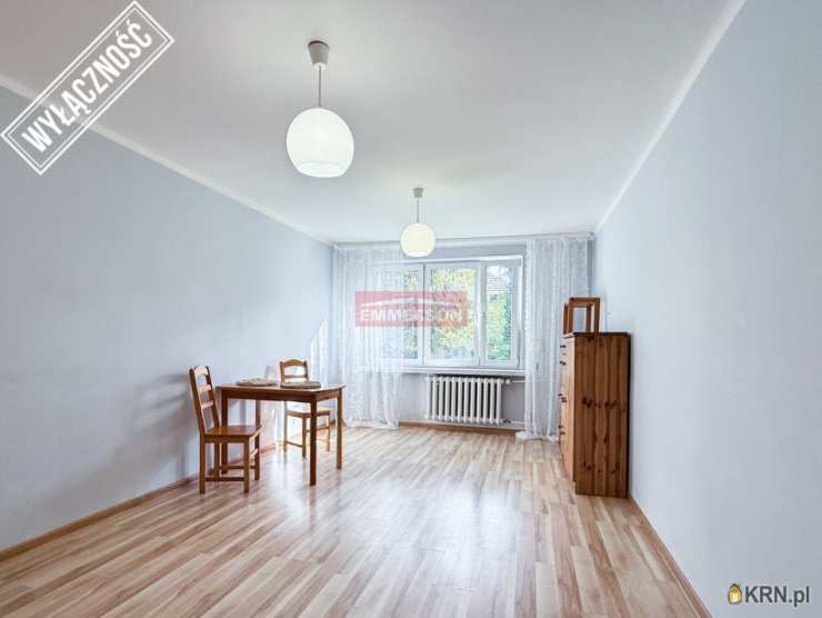 2 pokojowe, Mieszkanie  na sprzedaż, Kraków, Grzegórzki/Olsza, ul. 