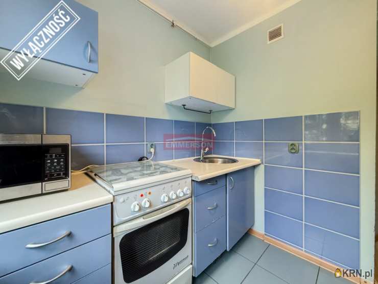 Mieszkanie  na sprzedaż, Kraków, Grzegórzki/Olsza, ul. , 2 pokojowe