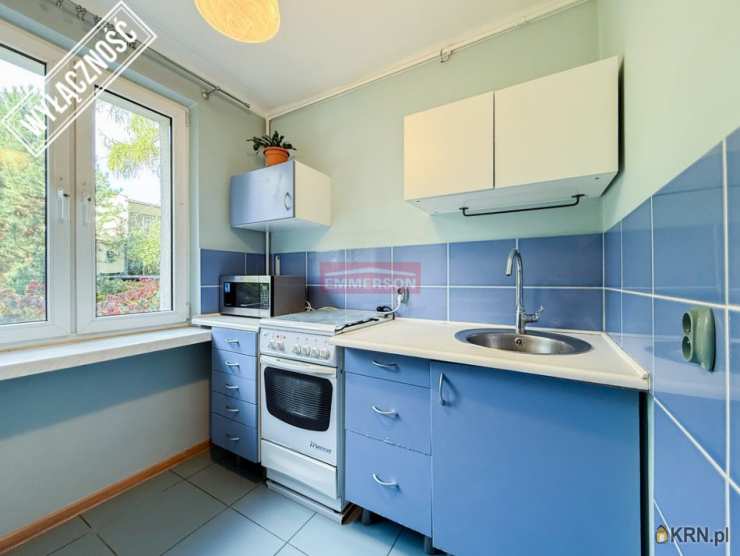 Mieszkanie  na sprzedaż, 2 pokojowe, Kraków, Grzegórzki/Olsza, ul. 