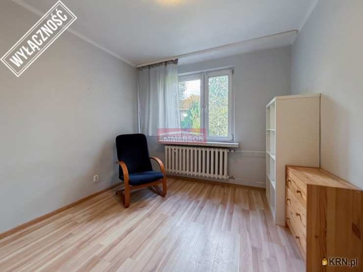 Kraków, Grzegórzki/Olsza, ul. , Mieszkanie  na sprzedaż, 2 pokojowe