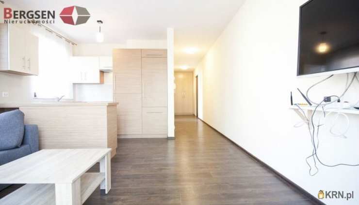 Kraków, Zwierzyniec/Wola Justowska, ul. F. Rogalskiego, 2 pokojowe, Mieszkanie  do wynajęcia