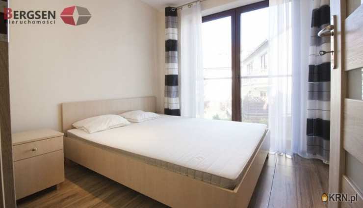 BERGSEN Nieruchomości, Mieszkanie  do wynajęcia, Kraków, Zwierzyniec/Wola Justowska, ul. F. Rogalskiego