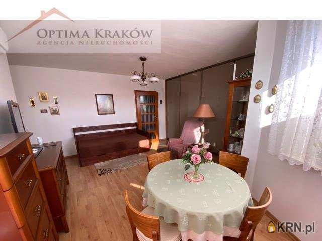 Kraków, Dębniki, ul. prof. W. M. Bartla, Mieszkanie  na sprzedaż, 1 pokojowe