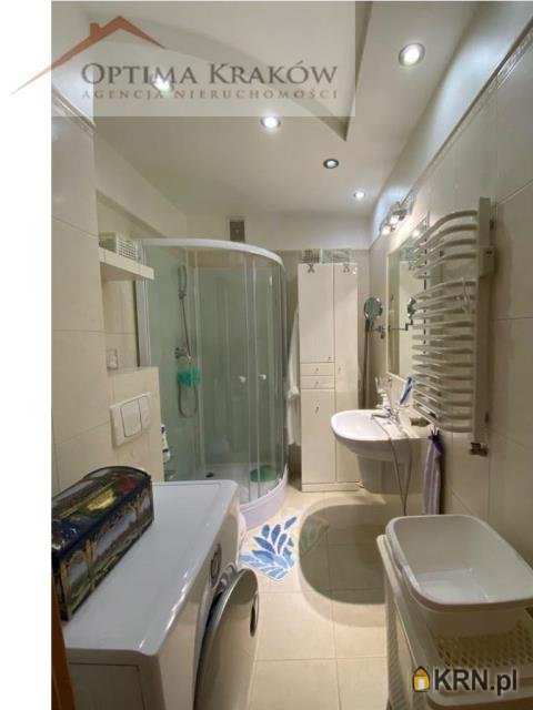 Kraków, Dębniki, ul. prof. W. M. Bartla, 1 pokojowe, Mieszkanie  na sprzedaż