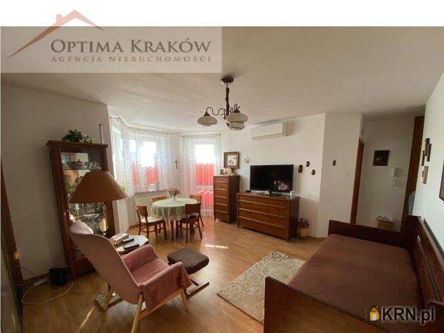 1 pokojowe, Kraków, Dębniki, ul. prof. W. M. Bartla, Mieszkanie  na sprzedaż