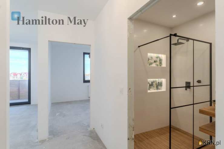 Hamilton May, Mieszkanie  na sprzedaż, Kraków, Bronowice, ul. 