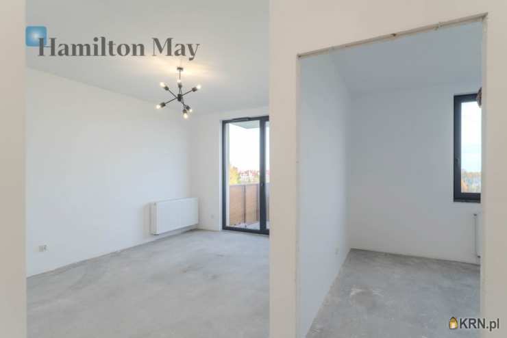 Hamilton May, Mieszkanie  na sprzedaż, Kraków, Bronowice, ul. 