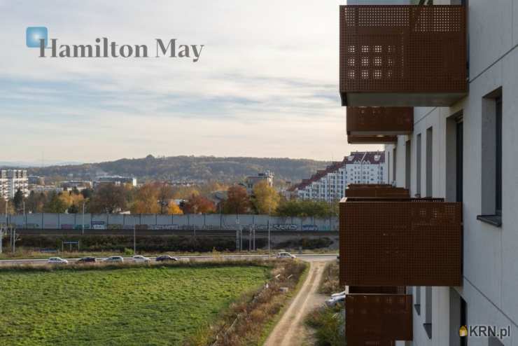Hamilton May, Mieszkanie  na sprzedaż, Kraków, Bronowice, ul. 
