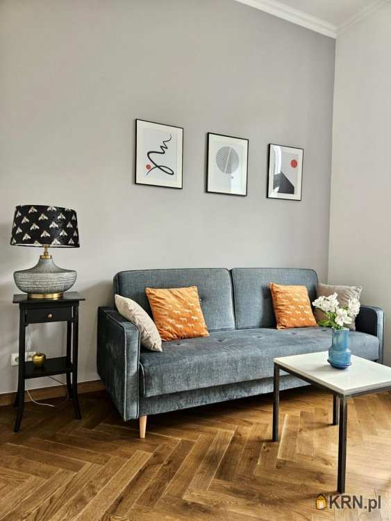 Mieszkanie  na sprzedaż, Kraków, Stare Miasto/Kazimierz, ul. Wolnica, 2 pokojowe