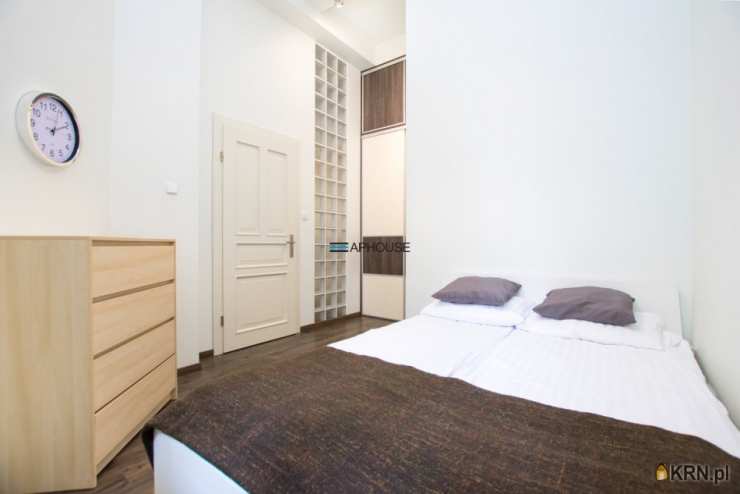 Mieszkanie  do wynajęcia, Kraków, Stare Miasto, ul. marsz. J. Piłsudskiego, 2 pokojowe