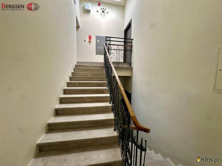 Kraków, Stare Miasto, ul. Krowoderska, 2 pokojowe, Mieszkanie  na sprzedaż