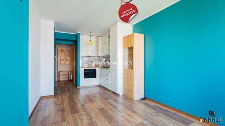 Mieszkanie  na sprzedaż, Kraków, Prądnik Biały, ul. Sosnowiecka, 2 pokojowe