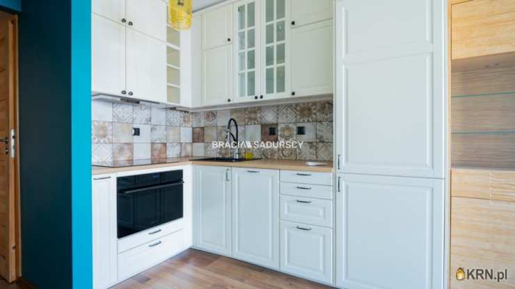 2 pokojowe, Kraków, Prądnik Biały, ul. Sosnowiecka, Mieszkanie  na sprzedaż