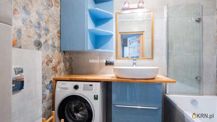 2 pokojowe, Mieszkanie  na sprzedaż, Kraków, Prądnik Biały, ul. Sosnowiecka