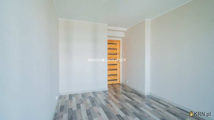 Mieszkanie  na sprzedaż, Kraków, Prądnik Biały, ul. Sosnowiecka, 2 pokojowe