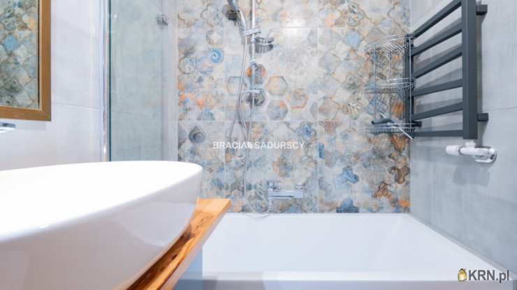 Mieszkanie  na sprzedaż, 2 pokojowe, Kraków, Prądnik Biały, ul. Sosnowiecka