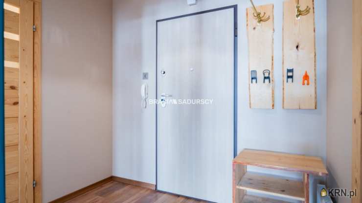 2 pokojowe, Kraków, Prądnik Biały, ul. Sosnowiecka, Mieszkanie  na sprzedaż