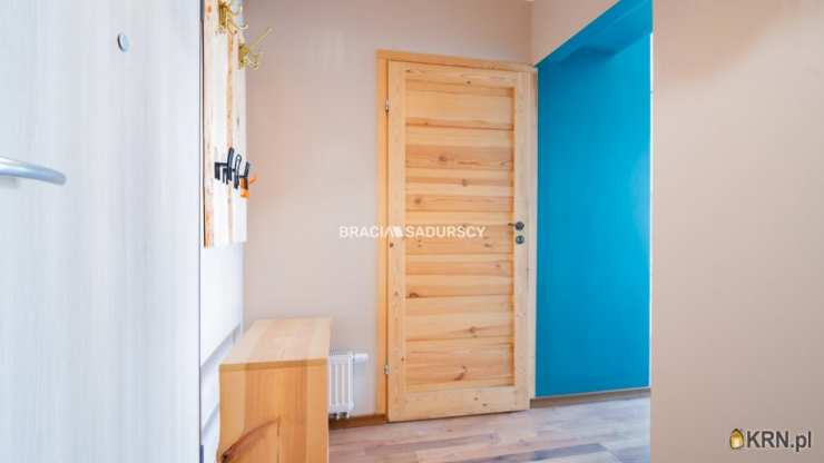 2 pokojowe, Mieszkanie  na sprzedaż, Kraków, Prądnik Biały, ul. Sosnowiecka