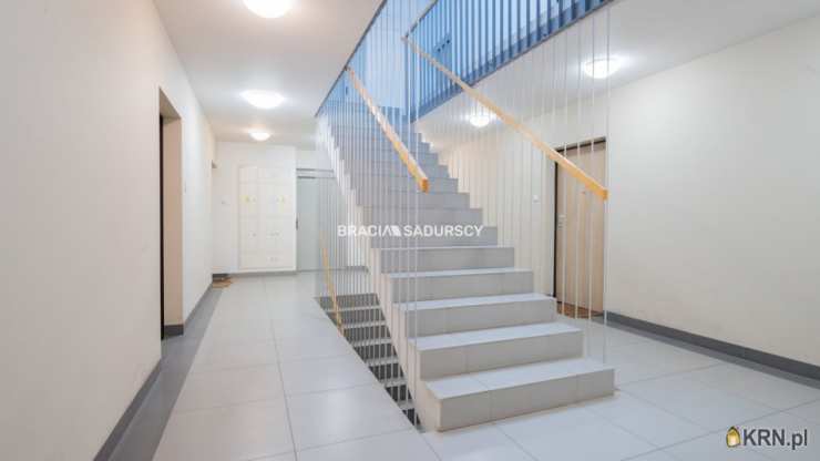 Mieszkanie  na sprzedaż, Kraków, Prądnik Biały, ul. Sosnowiecka, 2 pokojowe