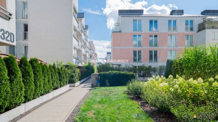 2 pokojowe, Kraków, Prądnik Biały, ul. Sosnowiecka, Mieszkanie  na sprzedaż