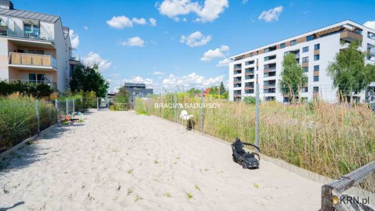 2 pokojowe, Mieszkanie  na sprzedaż, Kraków, Prądnik Biały, ul. Sosnowiecka