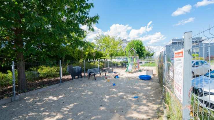 Mieszkanie  na sprzedaż, Kraków, Prądnik Biały, ul. Sosnowiecka, 2 pokojowe