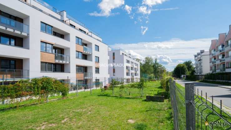 Mieszkanie  na sprzedaż, 2 pokojowe, Kraków, Prądnik Biały, ul. Sosnowiecka