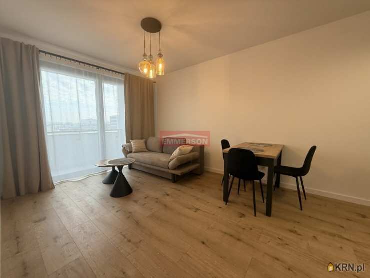 Mieszkanie  do wynajęcia, 2 pokojowe, Kraków, Prądnik Biały, ul. 